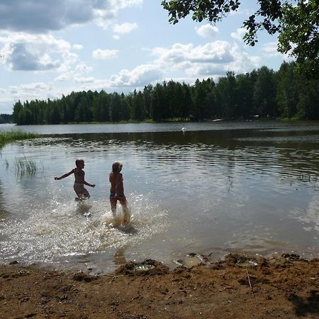 Hotel Vaihmalan Hovi Lempäälä Zewnętrze zdjęcie