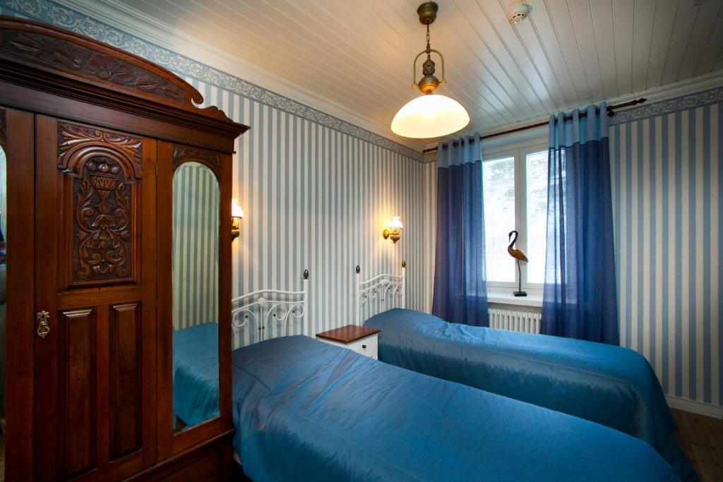 Hotel Vaihmalan Hovi Lempäälä Zewnętrze zdjęcie