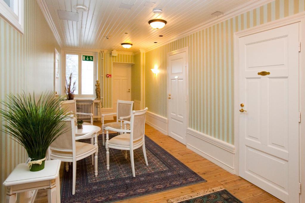 Hotel Vaihmalan Hovi Lempäälä Zewnętrze zdjęcie