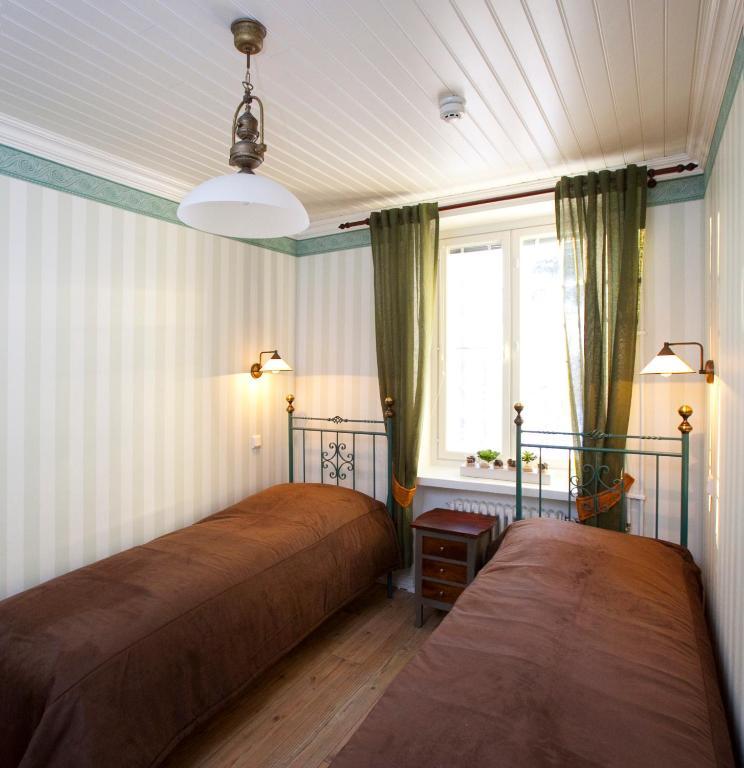 Hotel Vaihmalan Hovi Lempäälä Zewnętrze zdjęcie