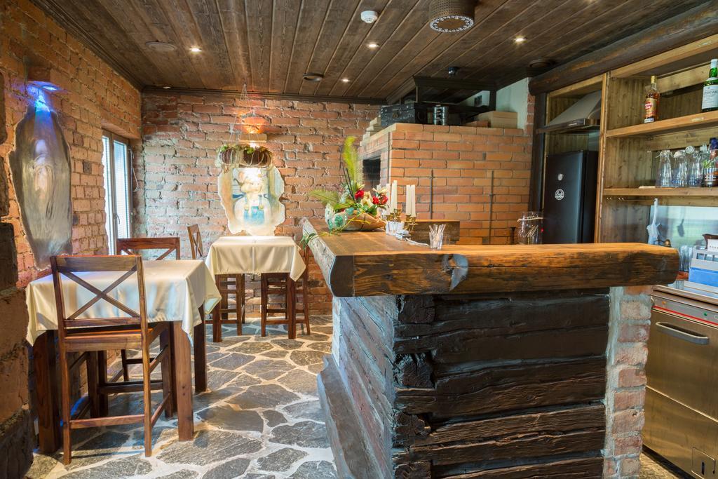 Hotel Vaihmalan Hovi Lempäälä Zewnętrze zdjęcie