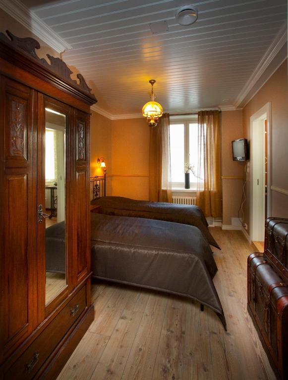 Hotel Vaihmalan Hovi Lempäälä Pokój zdjęcie
