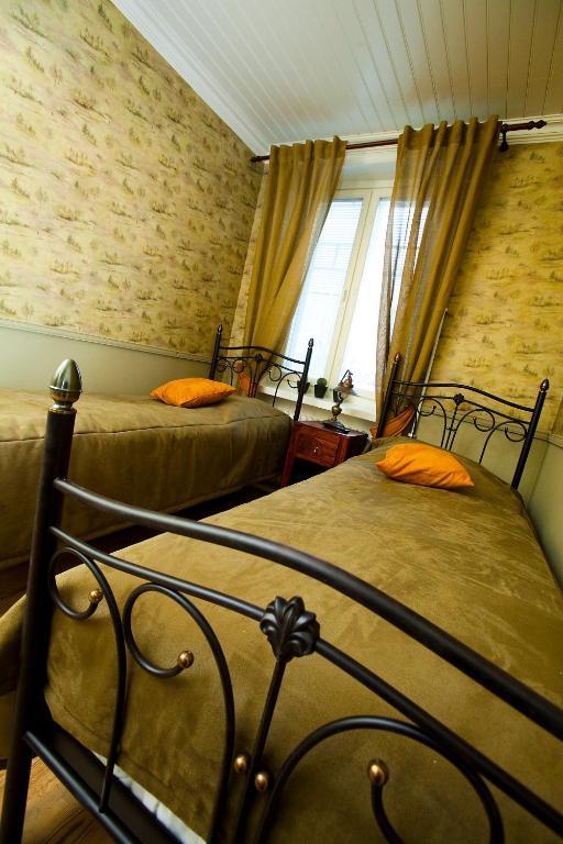 Hotel Vaihmalan Hovi Lempäälä Pokój zdjęcie