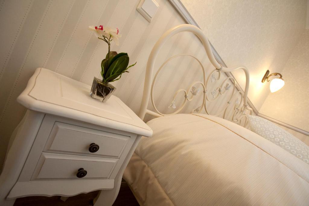 Hotel Vaihmalan Hovi Lempäälä Pokój zdjęcie