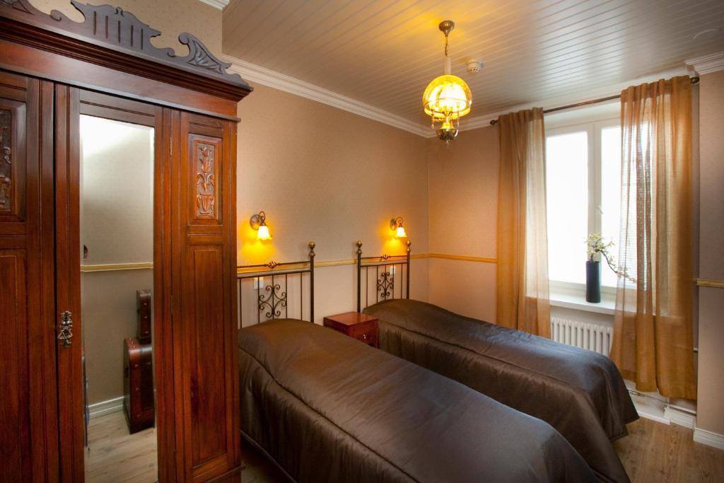 Hotel Vaihmalan Hovi Lempäälä Pokój zdjęcie