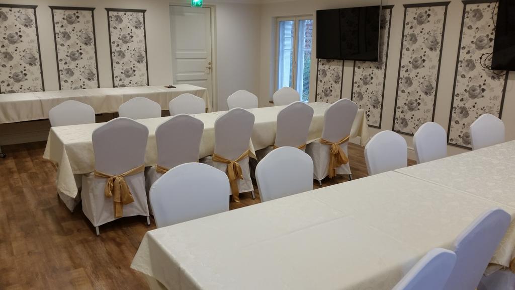 Hotel Vaihmalan Hovi Lempäälä Zewnętrze zdjęcie