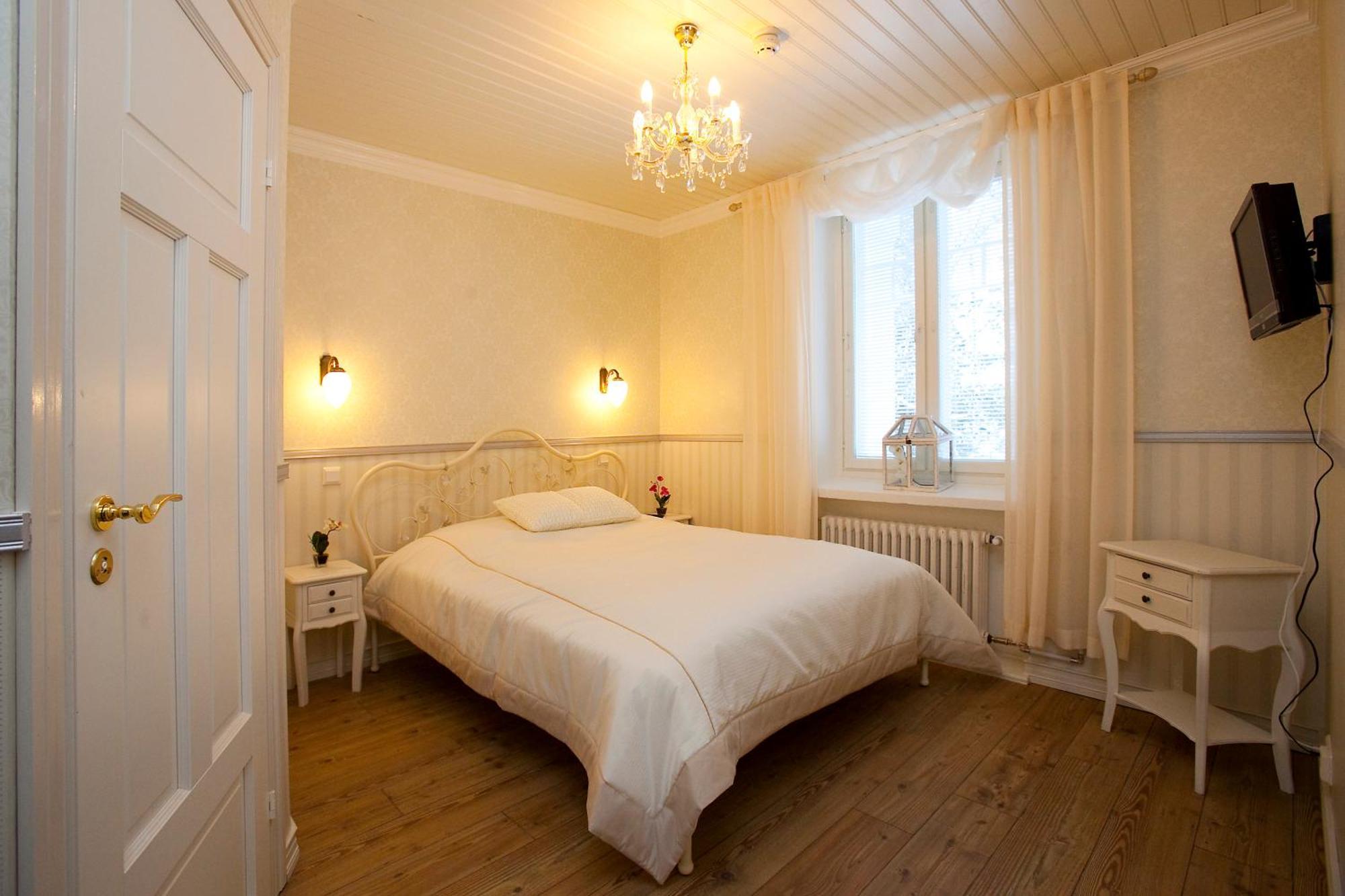 Hotel Vaihmalan Hovi Lempäälä Zewnętrze zdjęcie