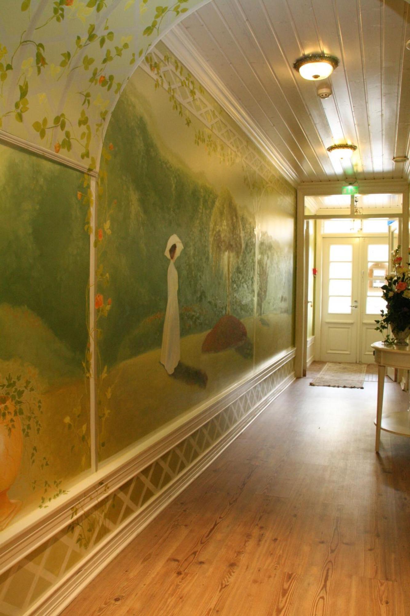 Hotel Vaihmalan Hovi Lempäälä Zewnętrze zdjęcie