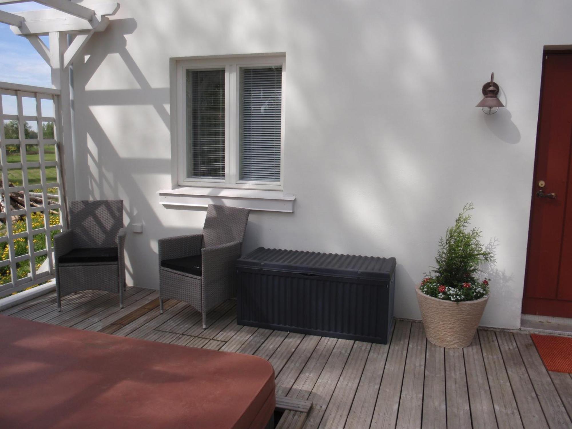 Hotel Vaihmalan Hovi Lempäälä Zewnętrze zdjęcie