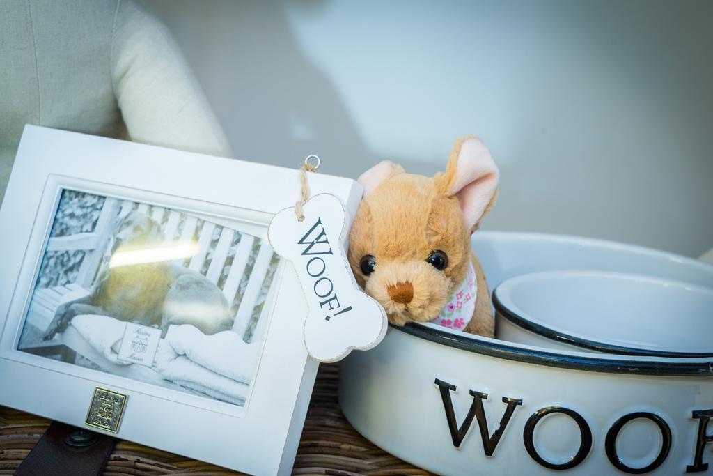 Hotel Vaihmalan Hovi Lempäälä Zewnętrze zdjęcie