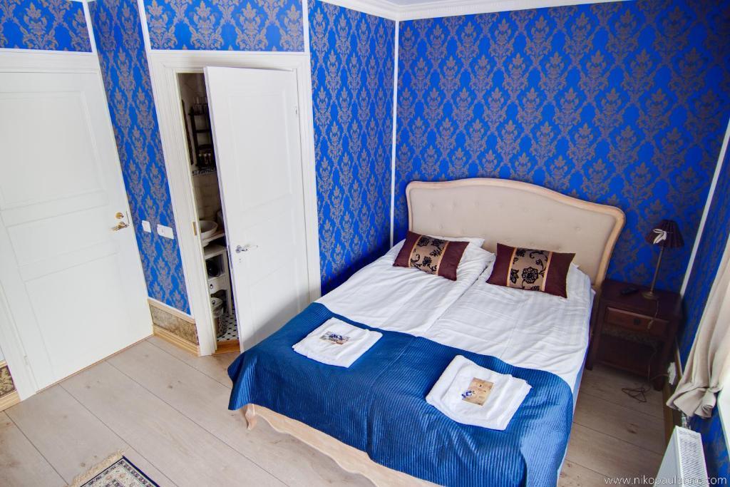 Hotel Vaihmalan Hovi Lempäälä Pokój zdjęcie