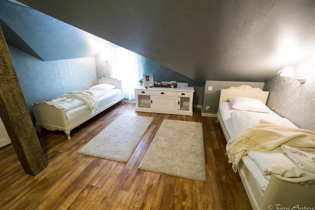 Hotel Vaihmalan Hovi Lempäälä Zewnętrze zdjęcie