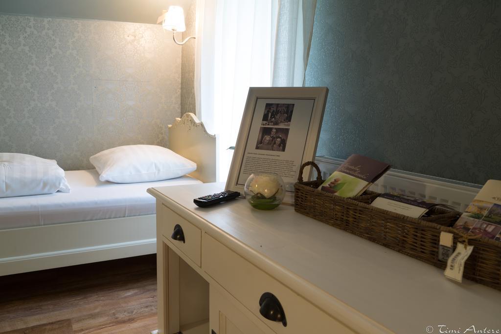Hotel Vaihmalan Hovi Lempäälä Zewnętrze zdjęcie