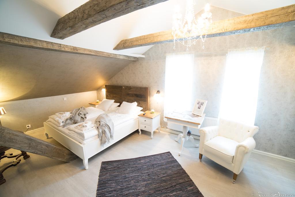 Hotel Vaihmalan Hovi Lempäälä Zewnętrze zdjęcie