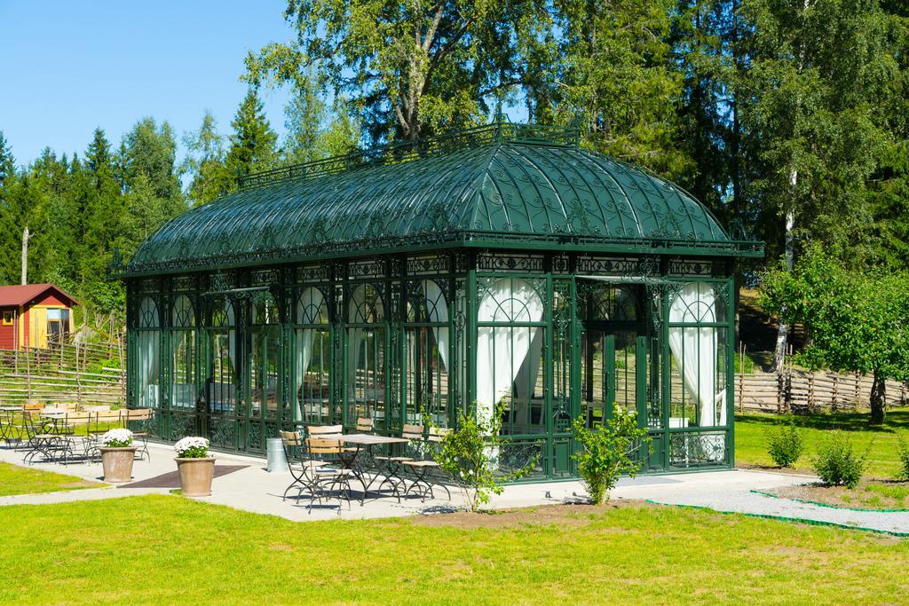 Hotel Vaihmalan Hovi Lempäälä Zewnętrze zdjęcie