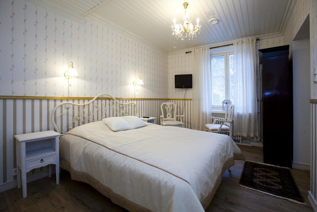Hotel Vaihmalan Hovi Lempäälä Zewnętrze zdjęcie