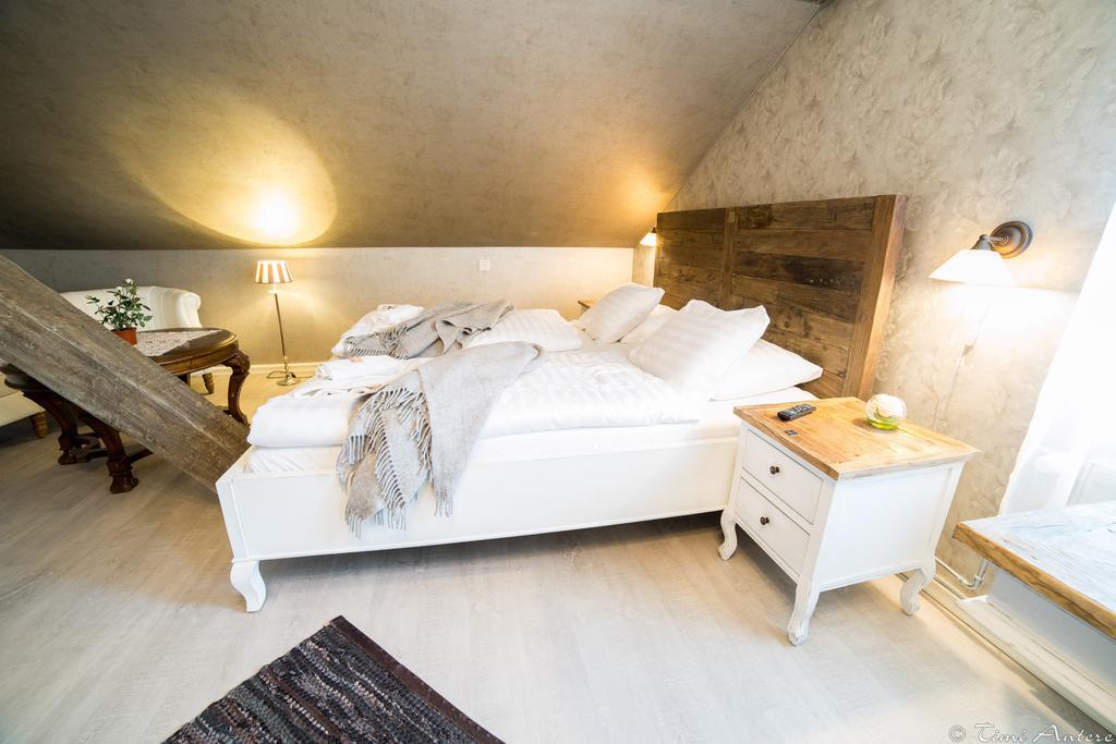 Hotel Vaihmalan Hovi Lempäälä Zewnętrze zdjęcie