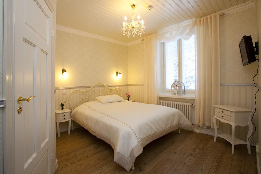 Hotel Vaihmalan Hovi Lempäälä Zewnętrze zdjęcie